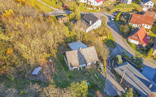 Prodej chaty/chalupy 100 m², Dolany - Pohořany, okres Olomouc