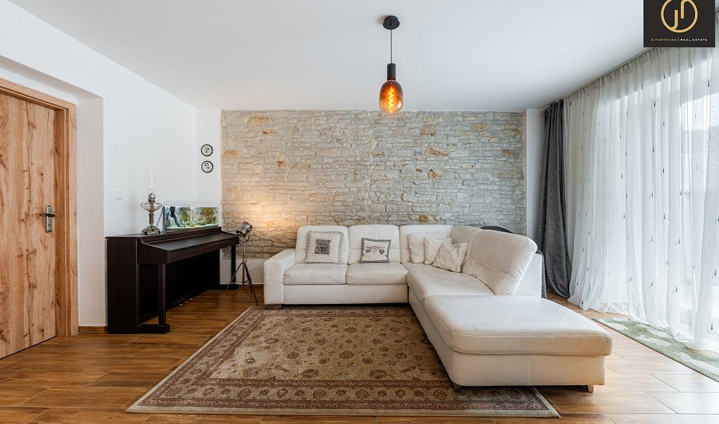Prodej domu 123 m² s pozemkem 435 m², Kladno – náhled fotky 2