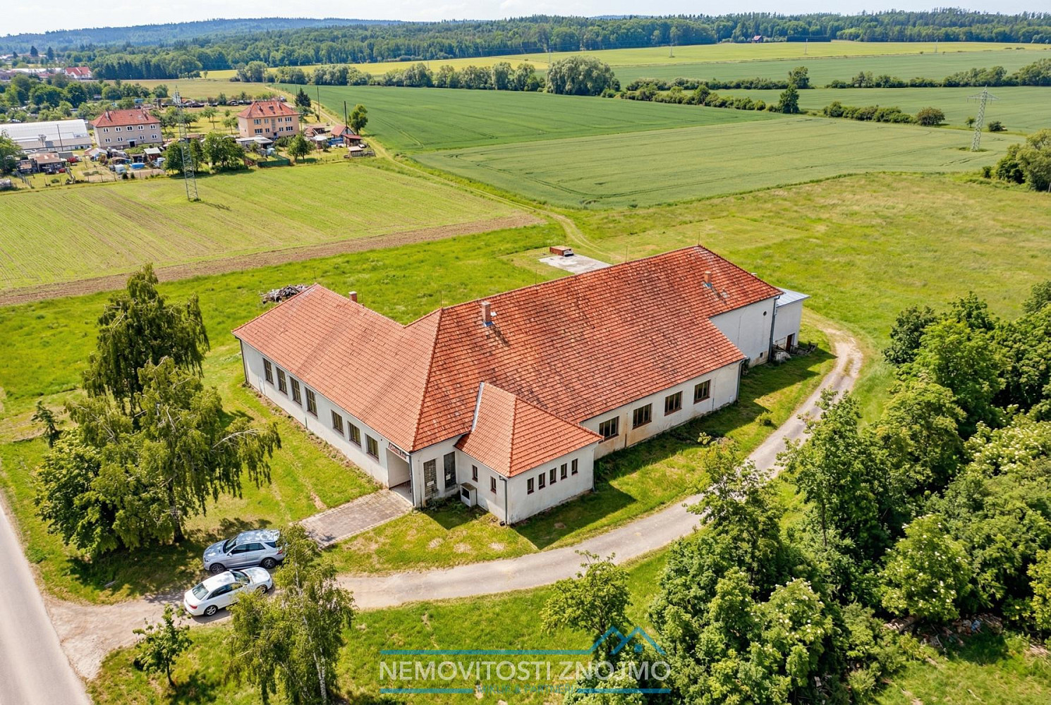 Prodej skladovacích prostor 797 m² – fotografie 4