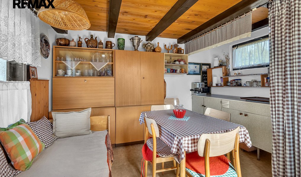 Prodej chaty/chalupy 45 m² s pozemkem 22 m², Hradec Králové – náhled fotky 5