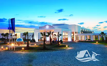 Prodej bytu 1+kk 36 m², Santa Maria, Kapverdy