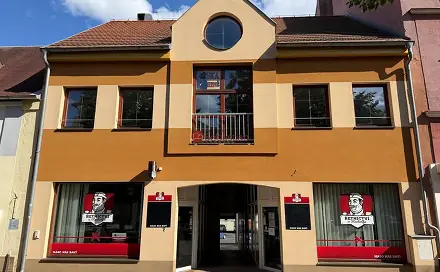 Pronájem skladovacích prostor 21 m², náměstí Míru, Litvínov - Horní Litvínov, okres Most