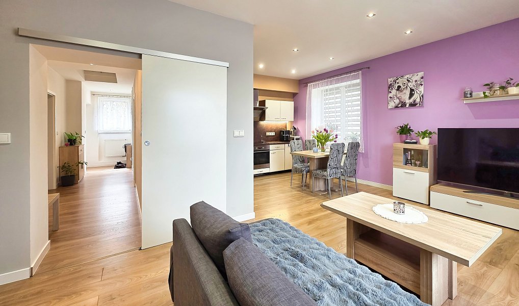 Prodej domu 76 m² s pozemkem 601 m², Starý Plzenec – náhled fotky 16