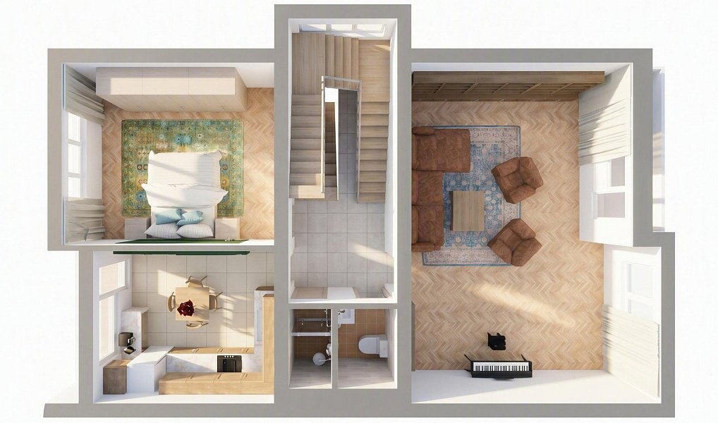 Prodej domu 245 m² s pozemkem 390 m², Brno – náhled fotky 9