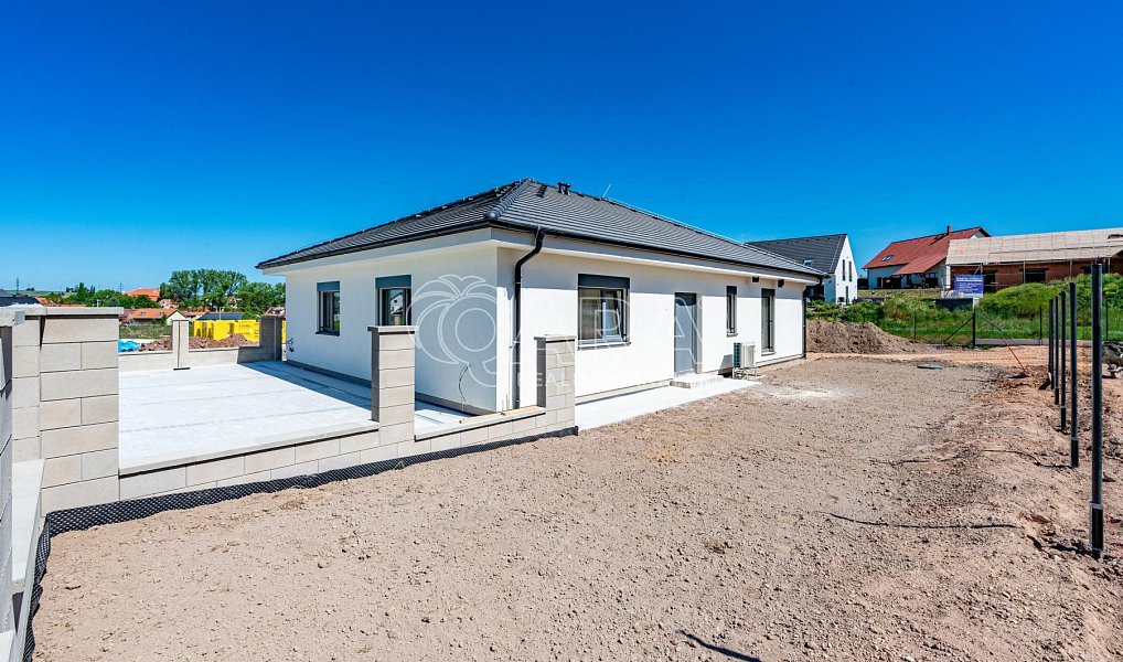 Prodej domu 68 m² s pozemkem 365 m², Olešná – náhled fotky 9