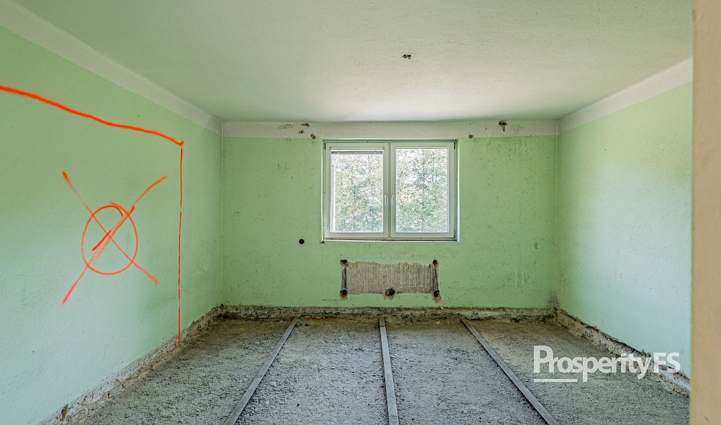 Prodej domu 267 m² s pozemkem 7 069 m², Dětmarovice – náhled fotky 8