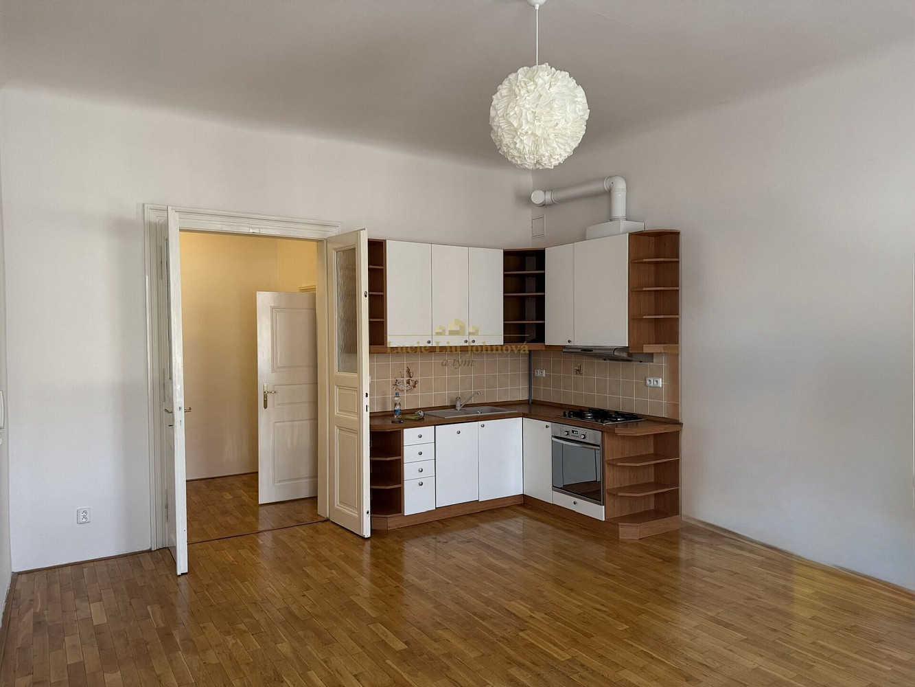 Prodej bytu 1+kk 24 m² — photo 3
