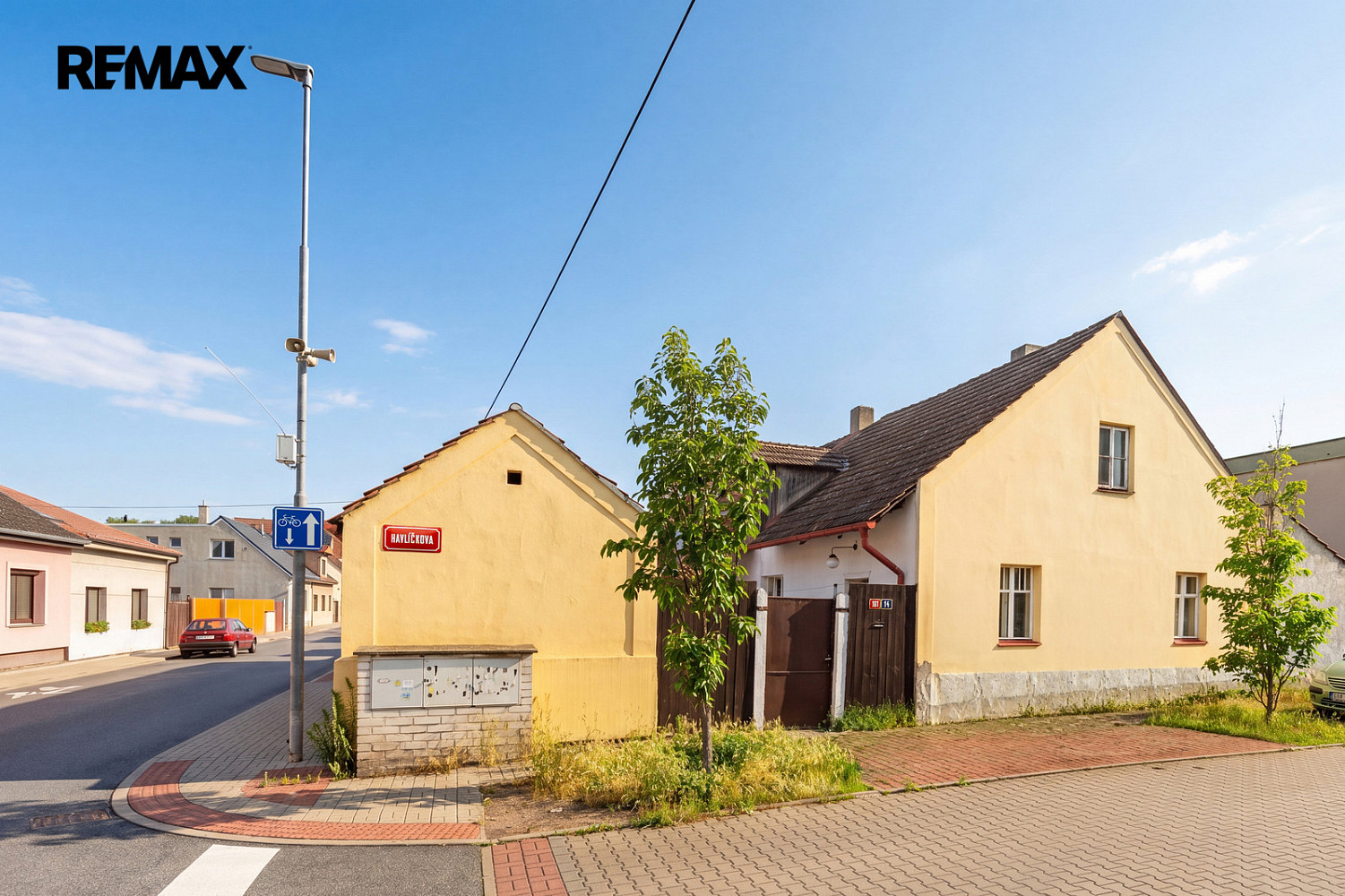 Prodej domu 65 m² s pozemkem 199 m² — photo 2