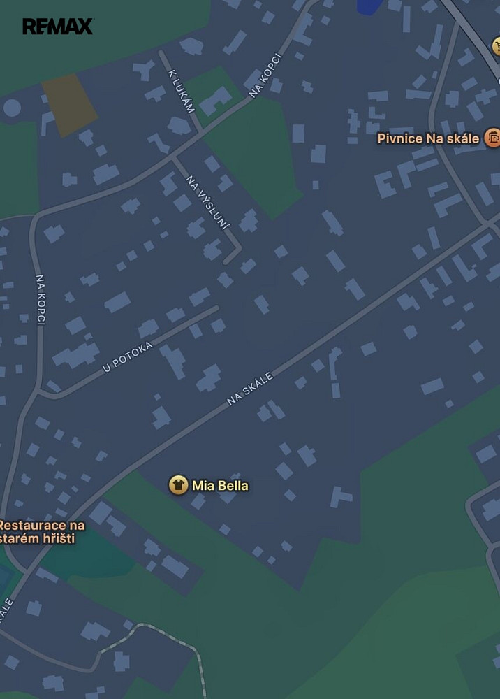 Prodej stavebního pozemku 13 429 m² – fotografie 3