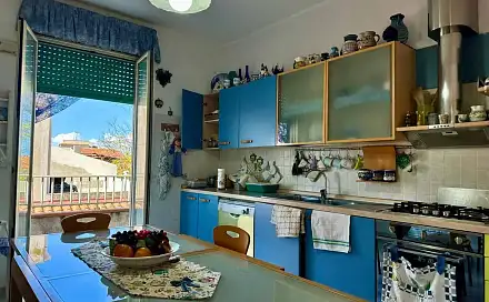 Prodej bytu 4+1 156 m², Milazzo, region Sicílie, Itálie