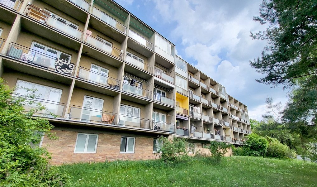 Prodej bytu 2+1 52 m², Brno – náhled fotky 25