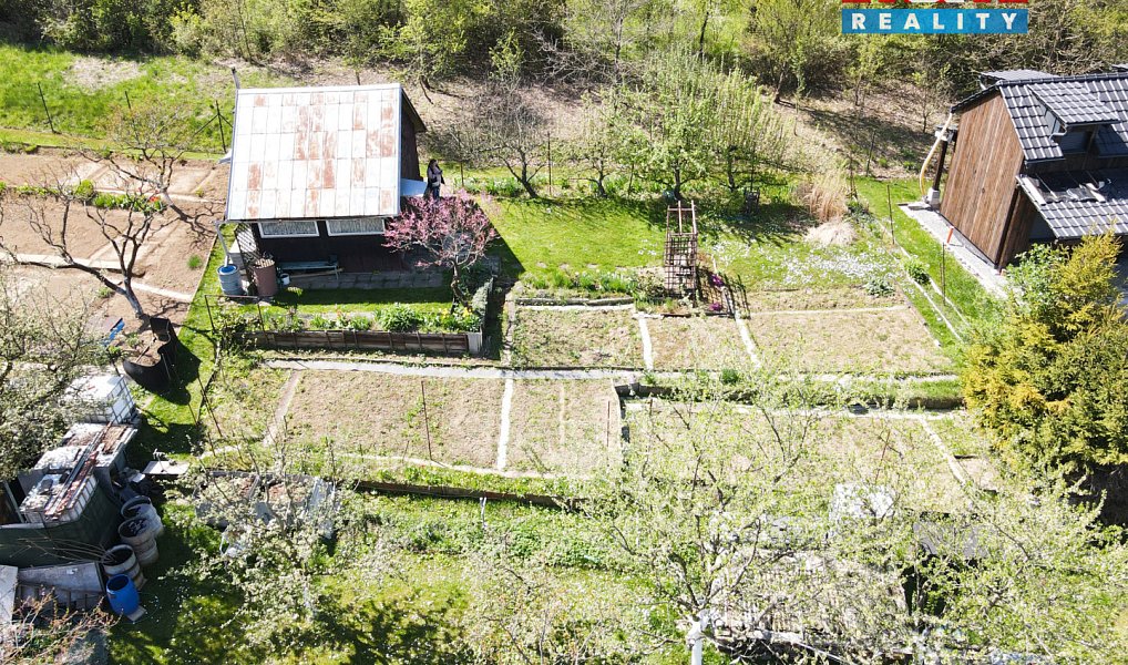Prodej zahrady 337 m², Zlín – náhled fotky 6