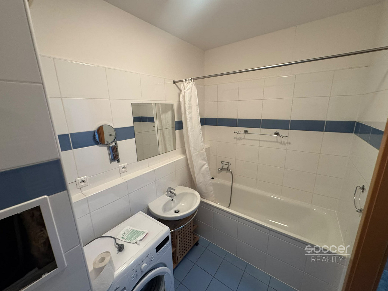 Prodej bytu 2+kk 56 m² – fotografie 5
