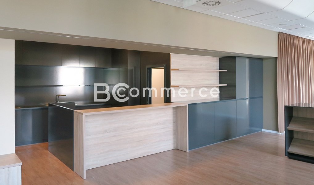 Pronájem obchodních prostor 214 m², Brno – náhled fotky 6