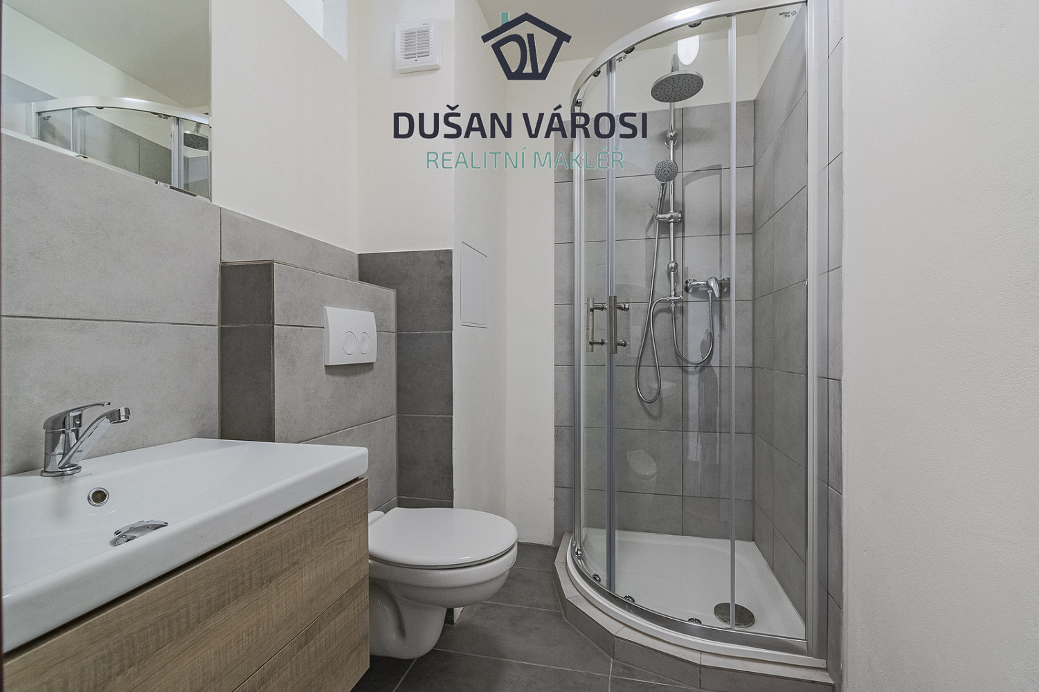 Pronájem bytu 1+kk 25 m² – fotografie 5