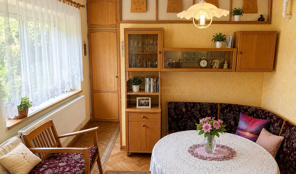 Prodej domu 180 m² s pozemkem 2 504 m², Damníkov – náhled fotky 4