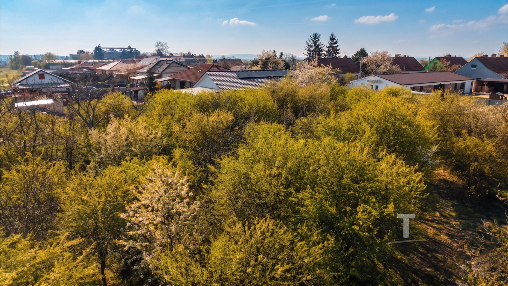 Prodej stavebního pozemku 940 m² – fotografie 5