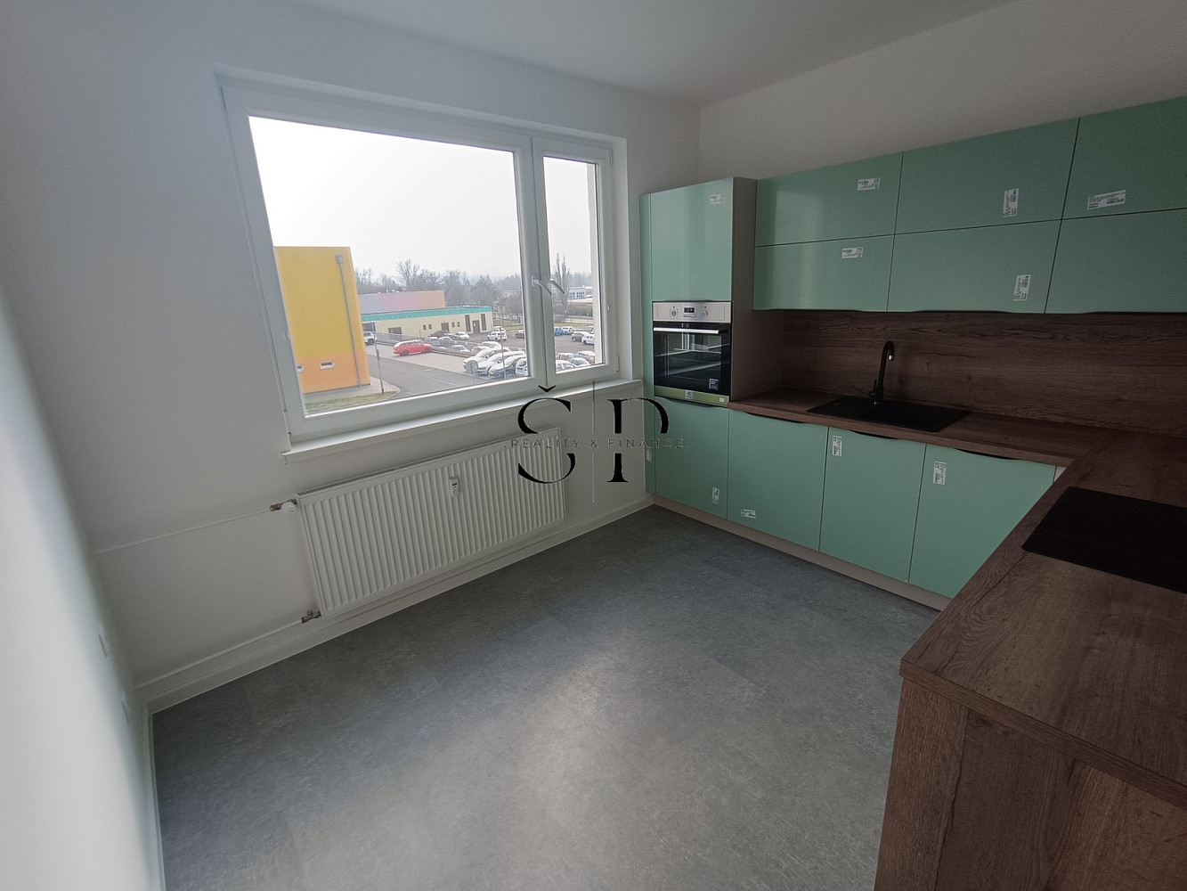 Prodej bytu 1+1 40 m² – fotografie 2