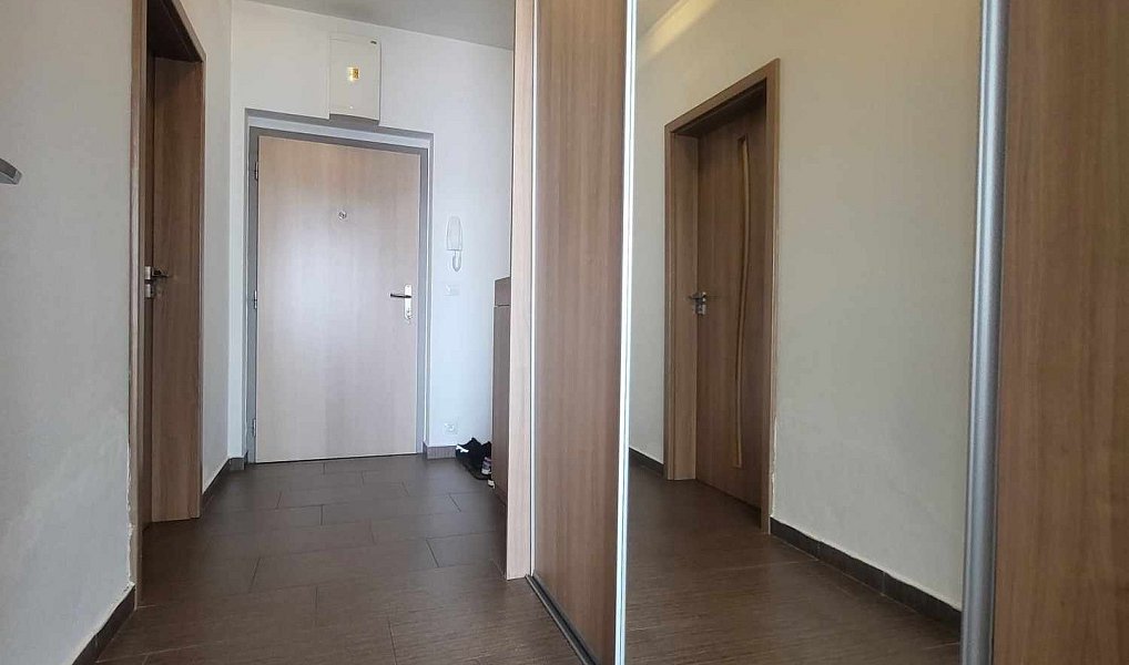 Pronájem bytu 2+kk 49 m², České Budějovice – náhled fotky 6