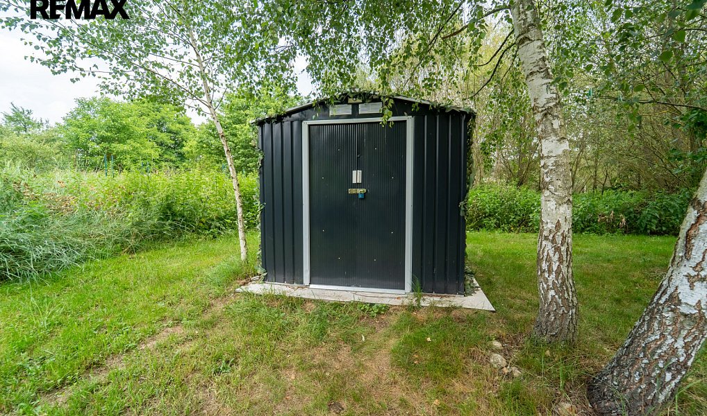 Prodej pozemku 2 100 m², Vlastějovice – náhled fotky 5