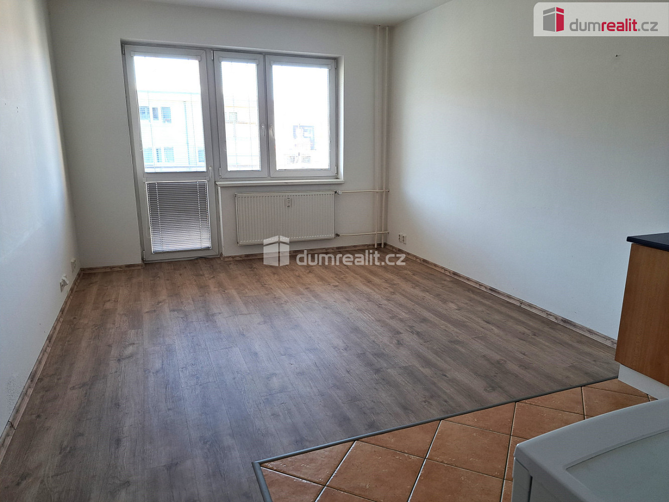 Pronájem bytu 1+kk 34 m² — photo 4