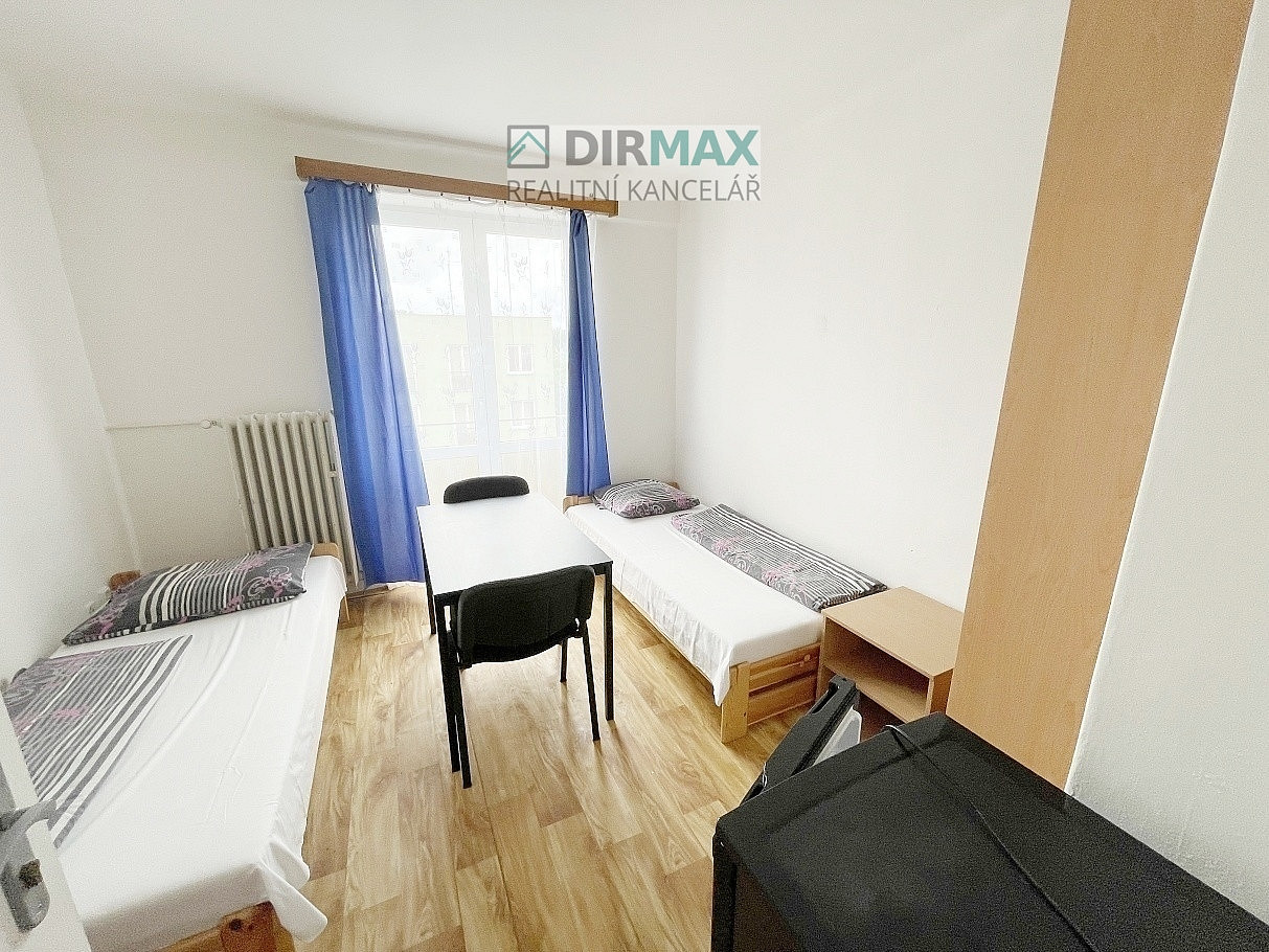 Pronájem pokoje 19 m² — photo 4