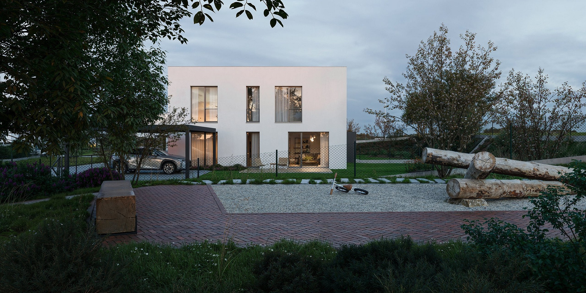 Prodej domu 116 m² s pozemkem 502 m² — photo 3