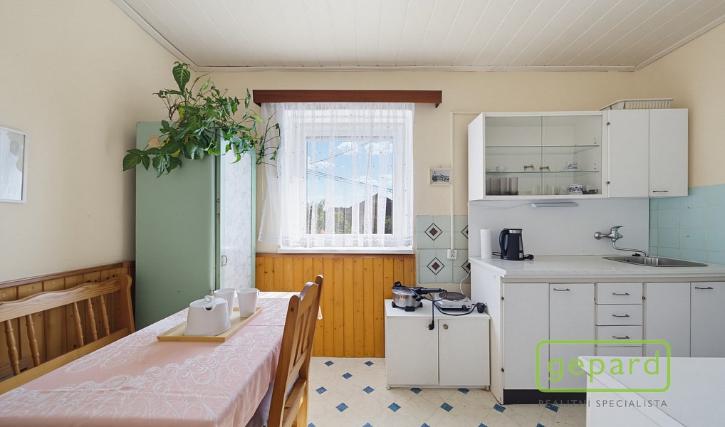 Prodej domu 65 m² s pozemkem 471 m², Praha – náhled fotky 10