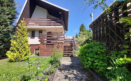 Prodej chaty/chalupy 80 m² s pozemkem 337 m², Těrlicko, okres Karviná