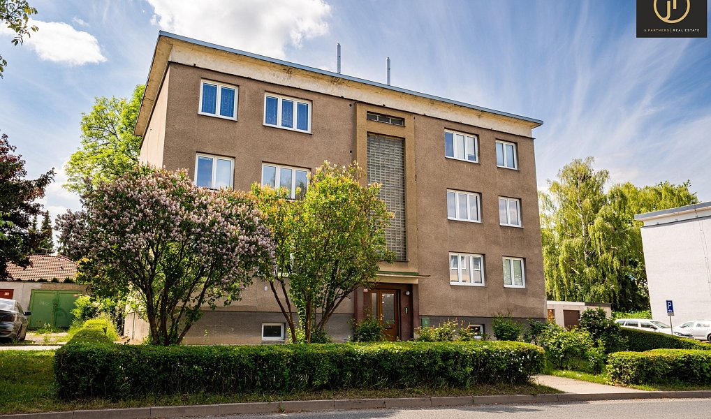 Prodej bytu 2+1 53 m², Kladno – náhled fotky 2