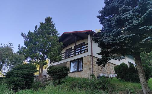 Prodej domu 254 m² s pozemkem 934 m², Stružinec, okres Semily