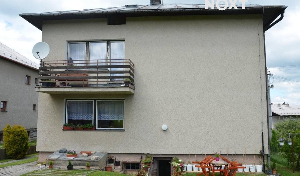Prodej domu 237 m² s pozemkem 837 m², Loučka – náhled fotky 6