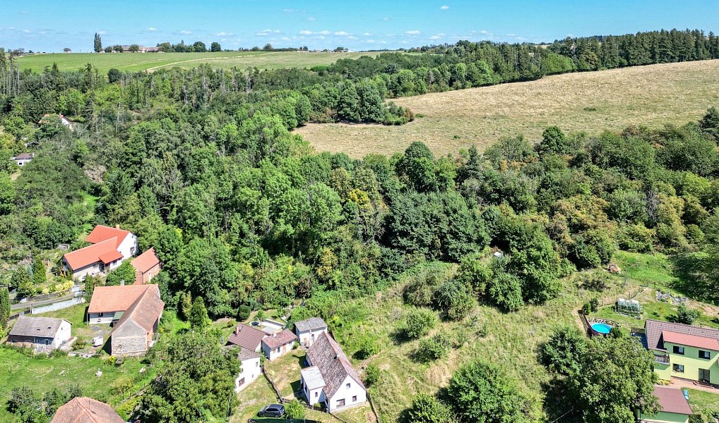 Prodej domu 87 m² s pozemkem 7 779 m², Podhořany u Ronova – náhled fotky 32