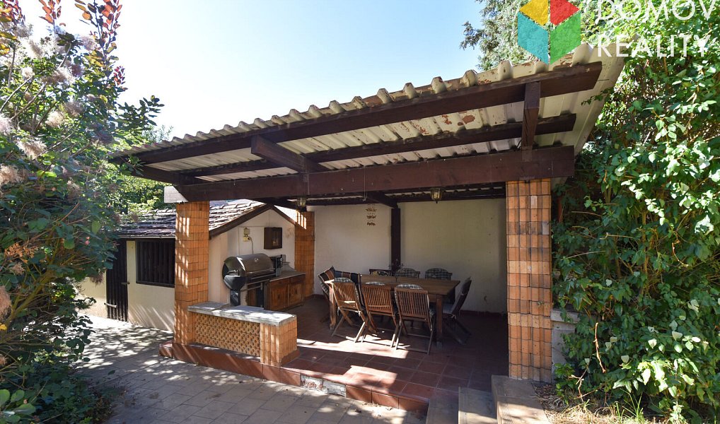 Prodej domu 220 m² s pozemkem 831 m², Beroun – náhled fotky 39
