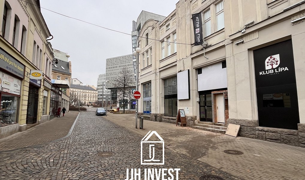 Pronájem obchodních prostor 79 m², Liberec – náhled fotky 11