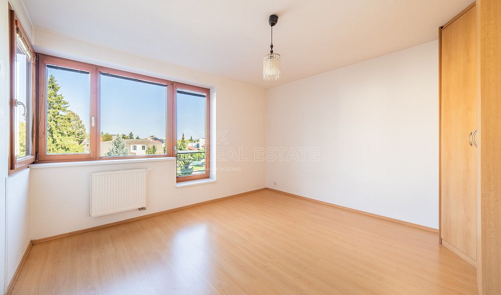 Prodej bytu 3+kk 79 m², Roztoky – náhled fotky 9