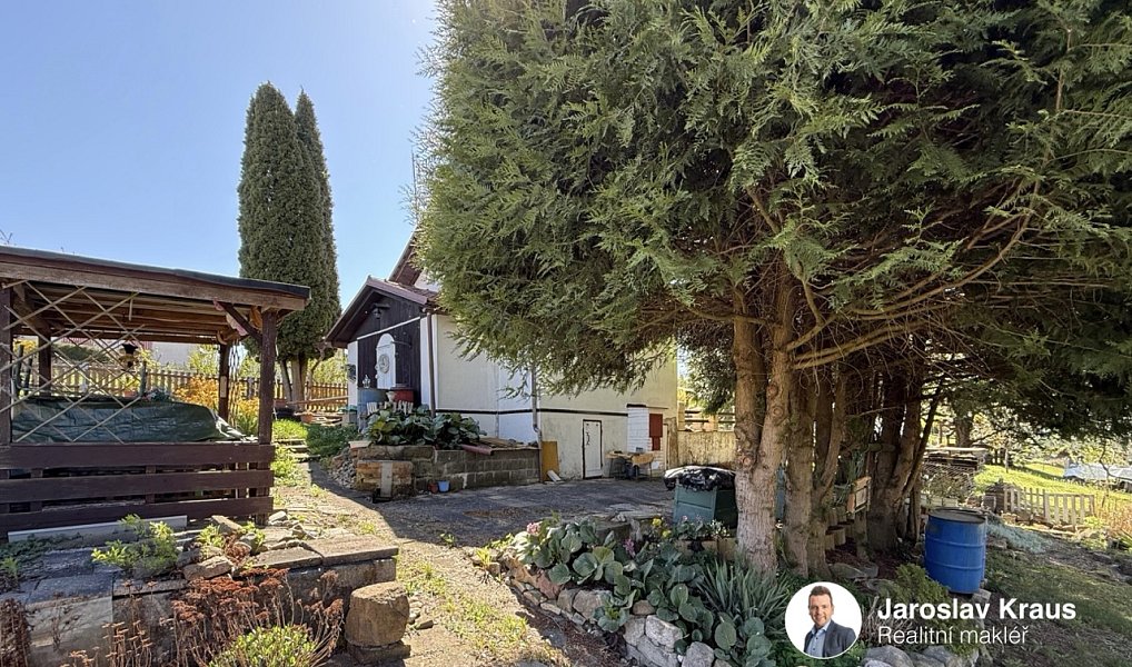Prodej chaty/chalupy 48 m², Jičín – náhled fotky 6