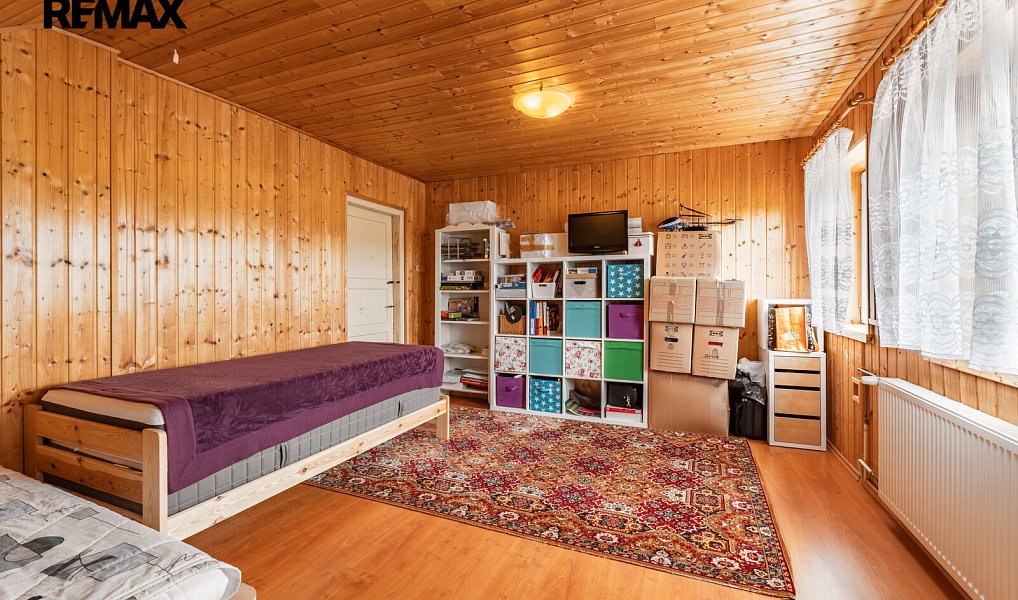 Prodej domu 328 m² s pozemkem 758 m², Vejprty – náhled fotky 49