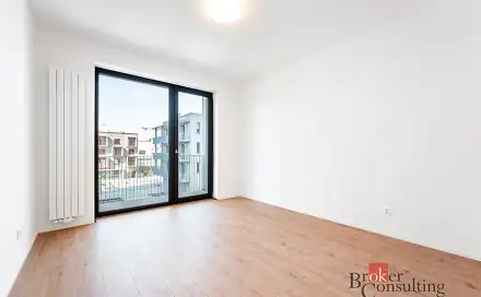 Pronájem bytu 2+kk 53 m²