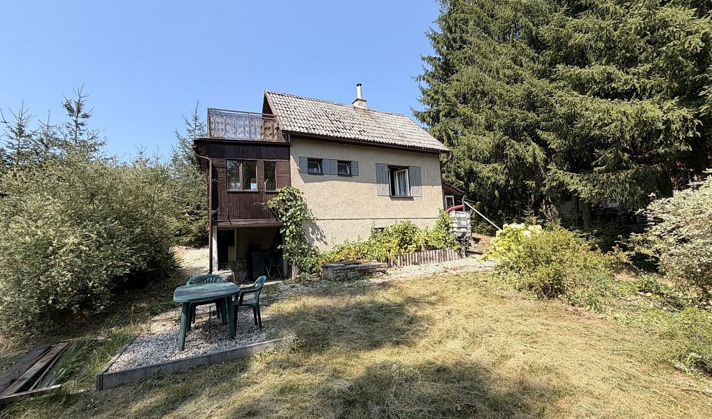 Prodej chaty/chalupy 60 m² s pozemkem 40 m², Zábřeh – náhled fotky 13
