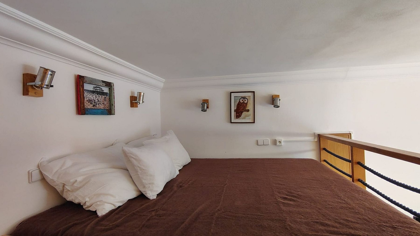 Pronájem bytu 1+1 32 m² – fotografie 3