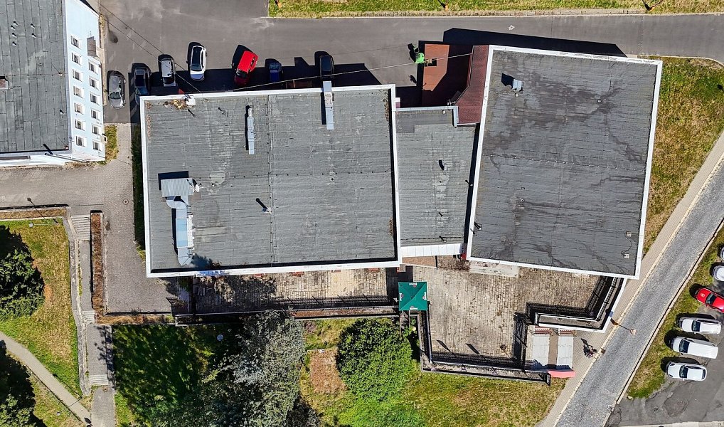 Prodej restaurace 600 m², Aš – náhled fotky 2