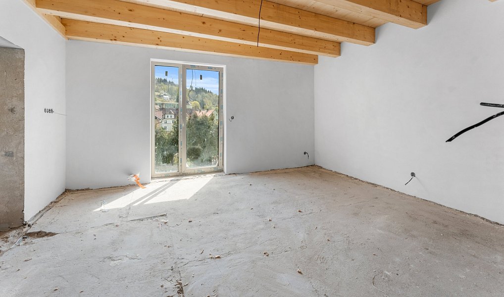Prodej bytu 2+kk 39 m², Tanvald – náhled fotky 4