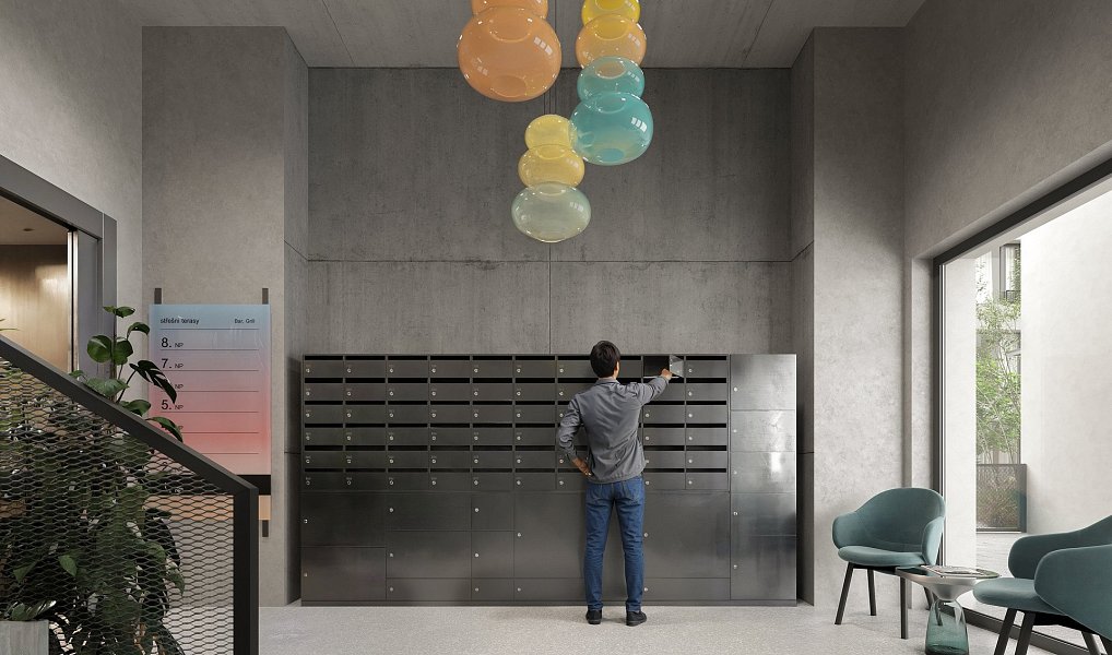 Prodej bytu 3+kk 76 m², Praha – náhled fotky 7