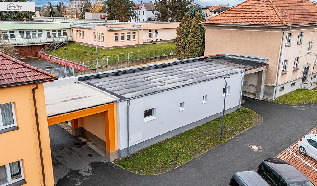 Prodej obchodních prostor 69 m², Přelouč – náhled fotky 27