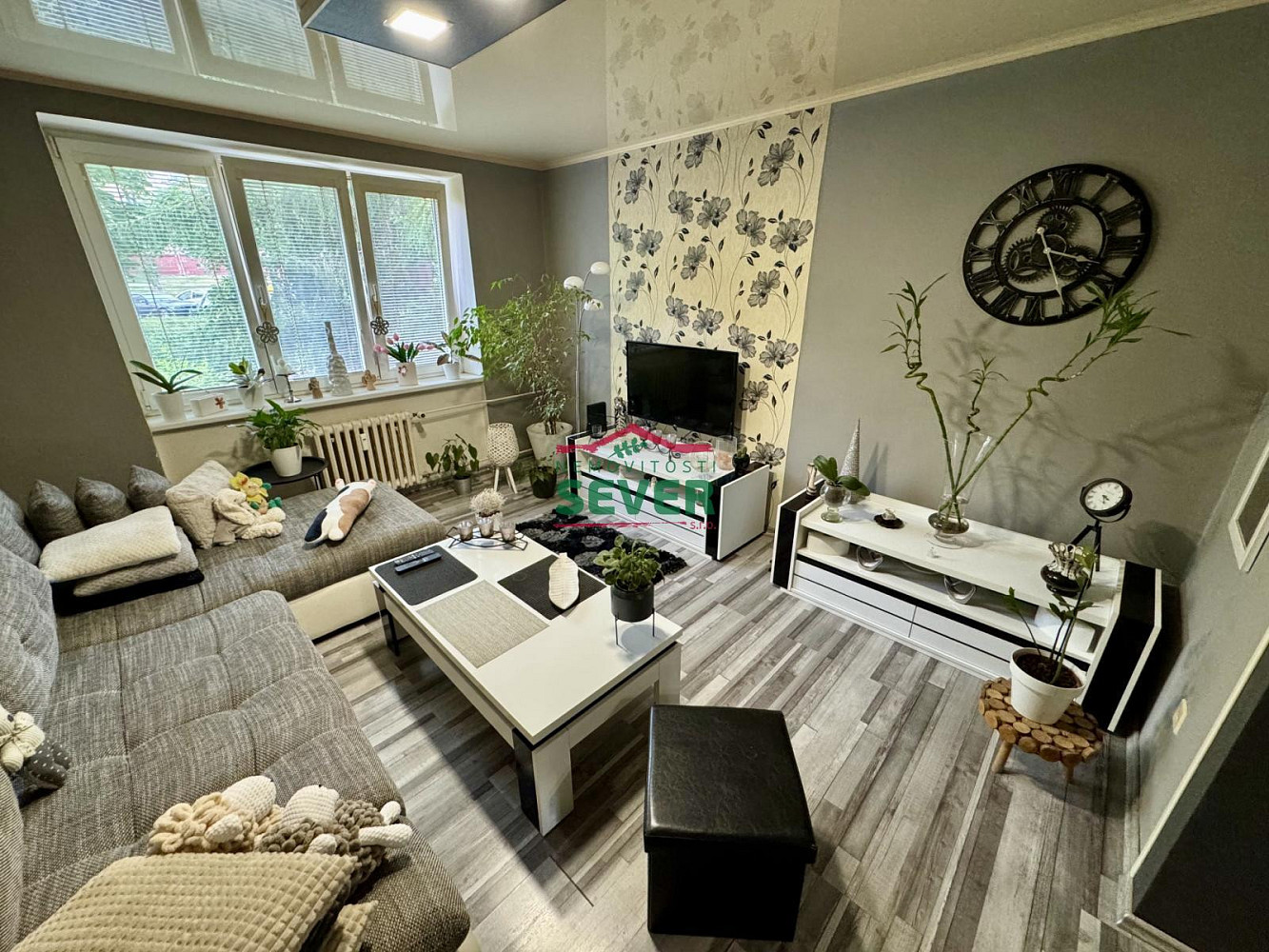 Prodej bytu 2+1 54 m² – fotografie 5