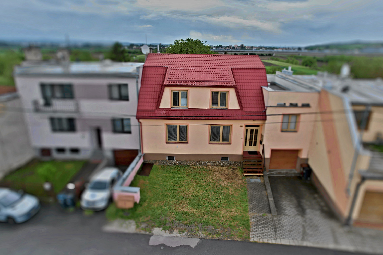 Prodej domu 260 m² s pozemkem 2 162 m² – fotografie 4