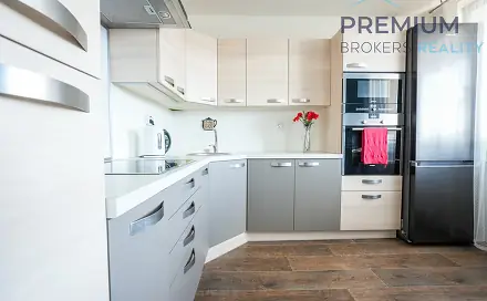 Prodej bytu 3+kk 67 m², Lidická, Štětí, okres Litoměřice