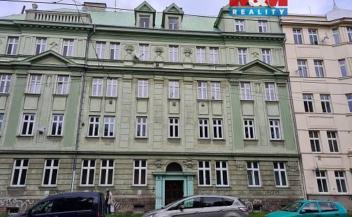 Prodej obchodních prostor 107 m², Nádražní, Ostrava