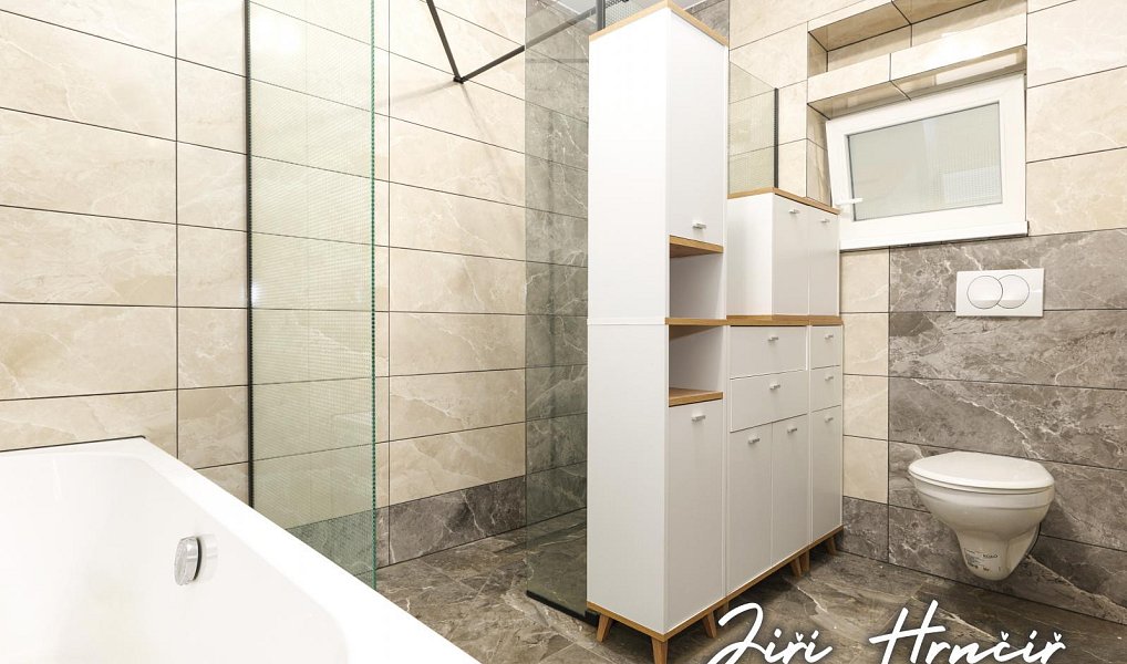 Prodej domu 143 m² s pozemkem 757 m², Ježovy – náhled fotky 7